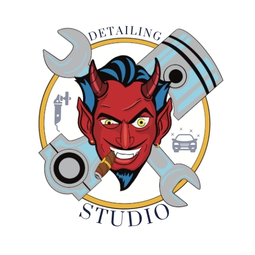 Detailing Studio Warszawa