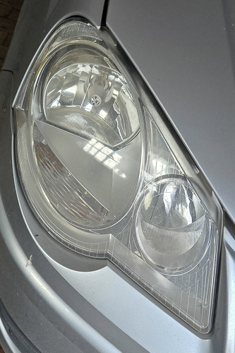 Realizacje Detailing Studio Warszawa